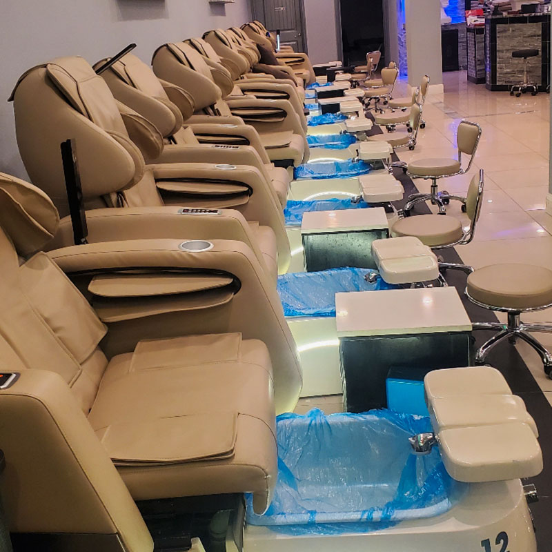 Luxury Nail Bar