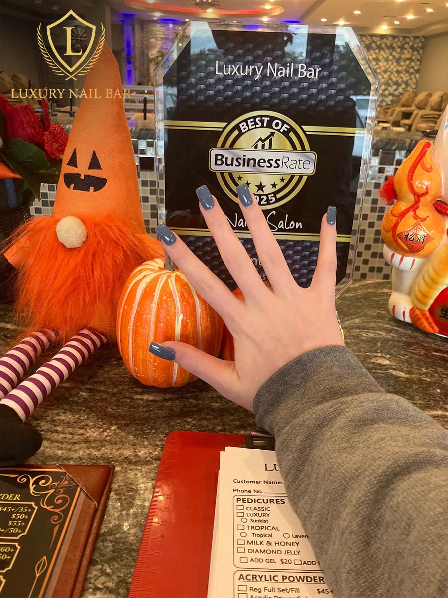 Luxury Nail Bar