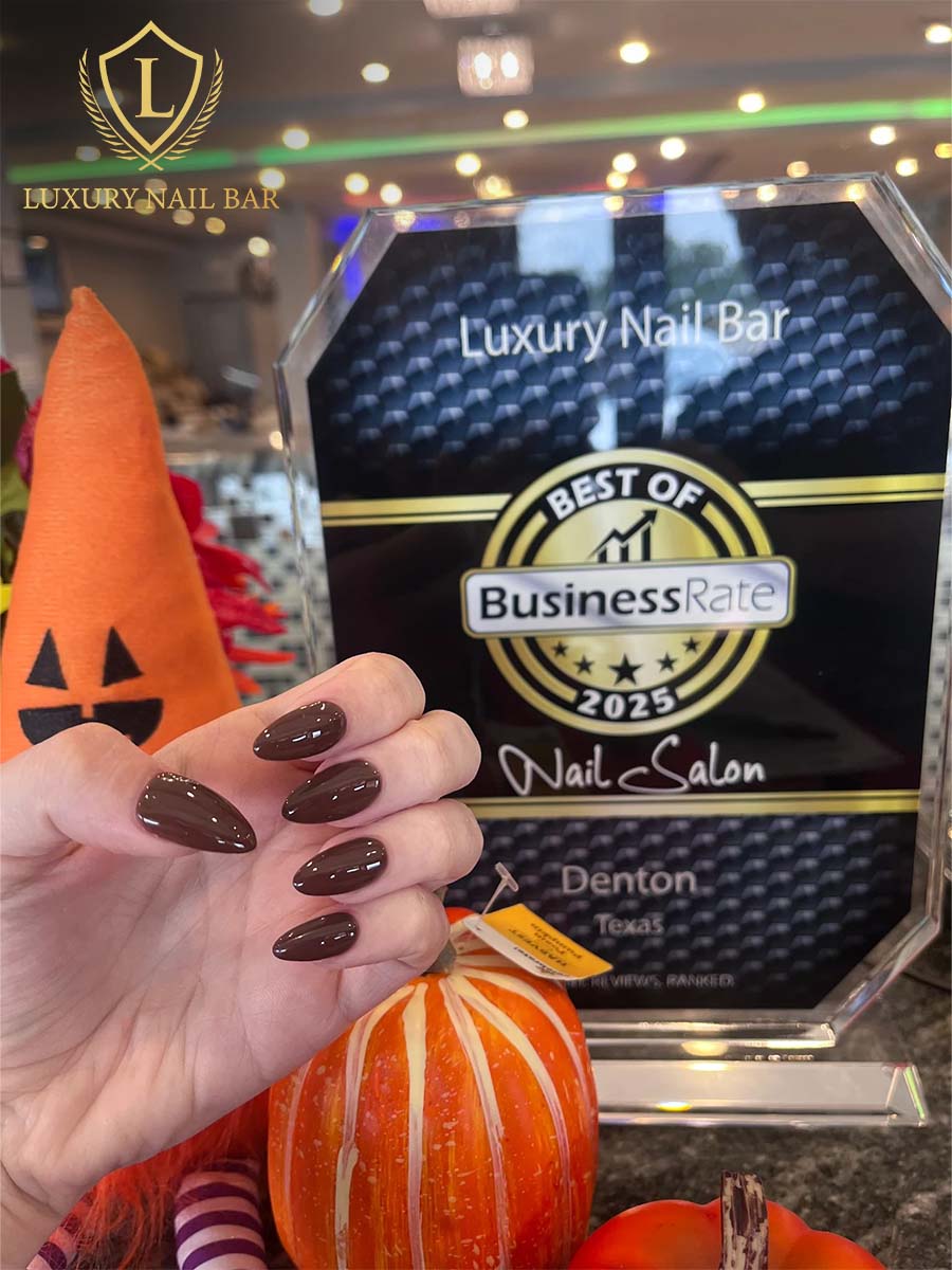 Luxury Nail Bar