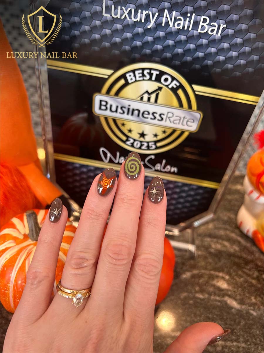 Luxury Nail Bar