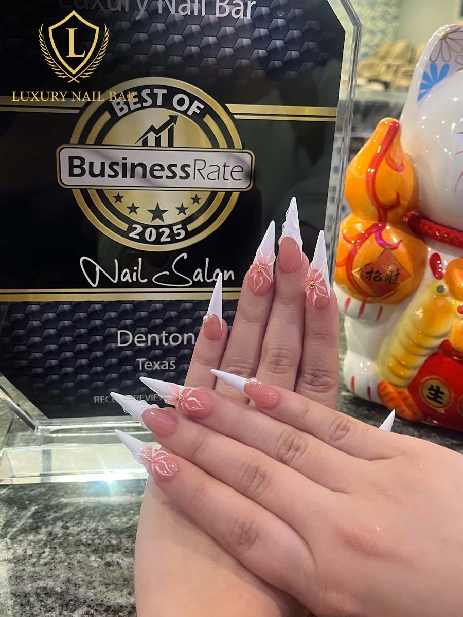 Luxury Nail Bar