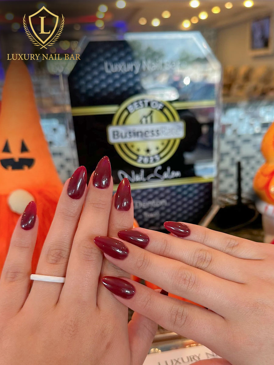 Luxury Nail Bar