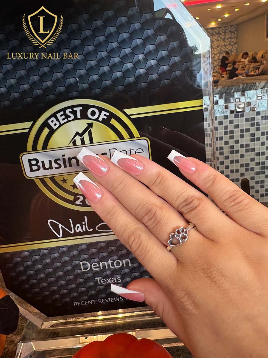 Luxury Nail Bar